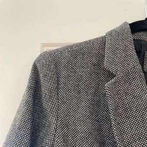 Grey Merona Blazer